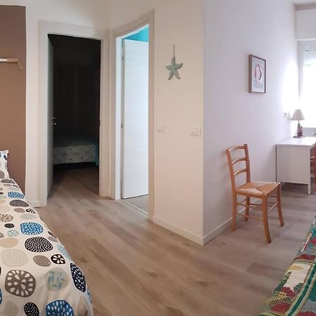 Nice And Easy Apartment П'єтра-Лігуре Екстер'єр фото