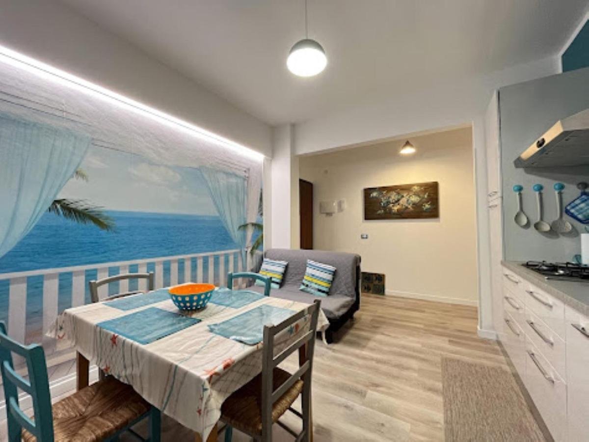 Nice And Easy Apartment П'єтра-Лігуре Екстер'єр фото
