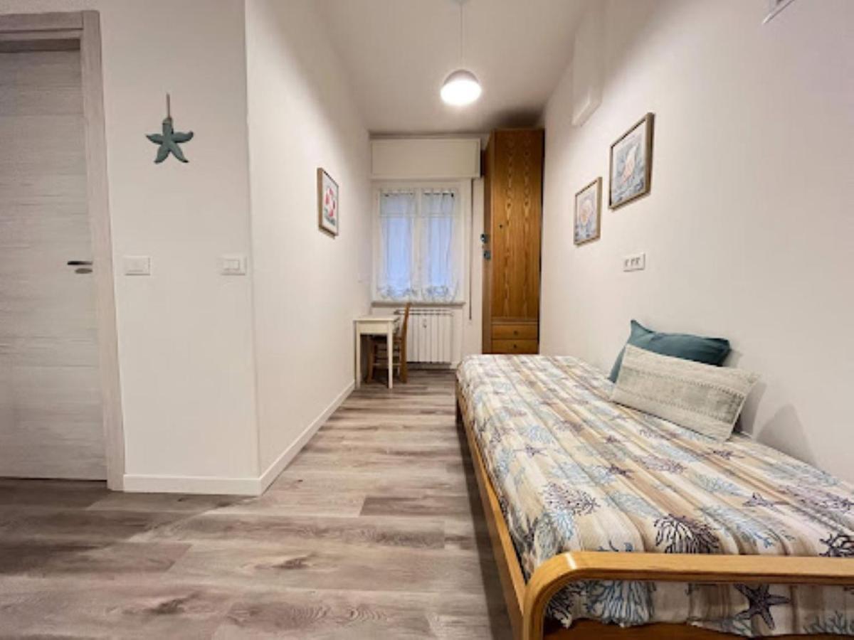Nice And Easy Apartment П'єтра-Лігуре Екстер'єр фото