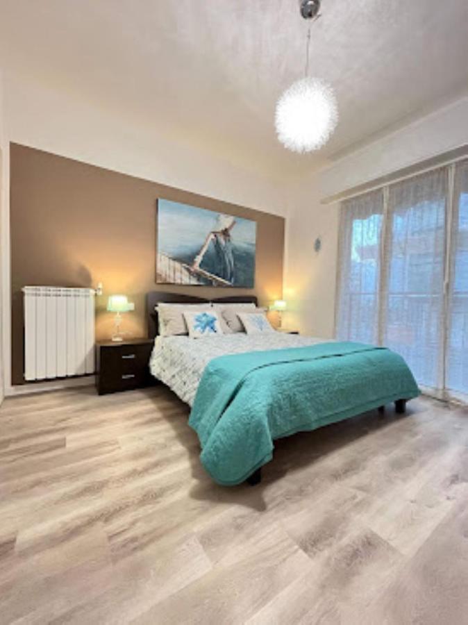 Nice And Easy Apartment П'єтра-Лігуре Екстер'єр фото