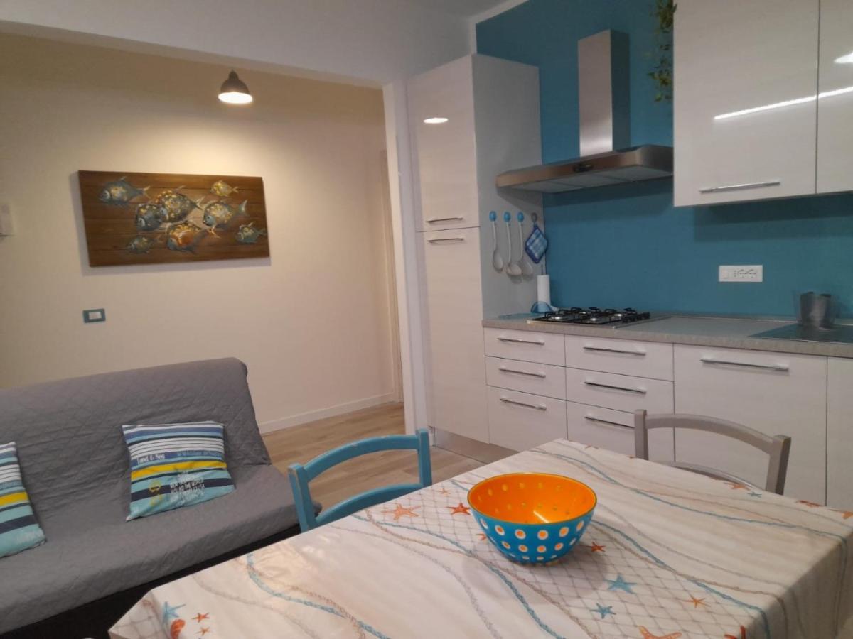 Nice And Easy Apartment П'єтра-Лігуре Екстер'єр фото