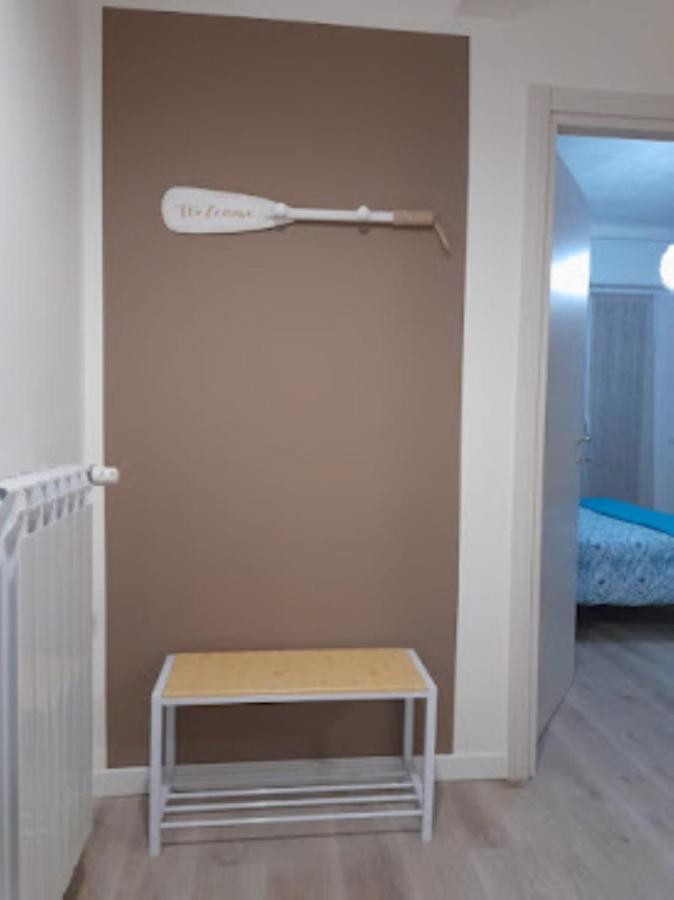 Nice And Easy Apartment П'єтра-Лігуре Екстер'єр фото