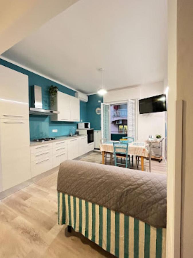 Nice And Easy Apartment П'єтра-Лігуре Екстер'єр фото