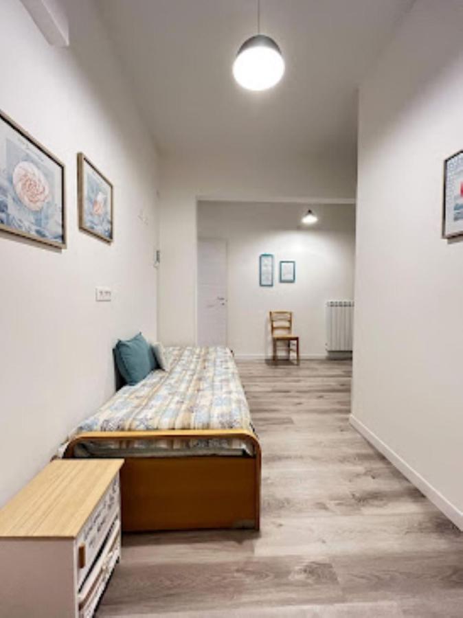 Nice And Easy Apartment П'єтра-Лігуре Екстер'єр фото