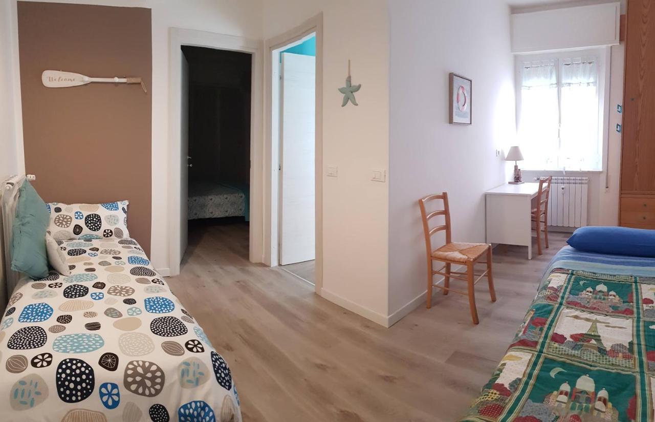 Nice And Easy Apartment П'єтра-Лігуре Екстер'єр фото