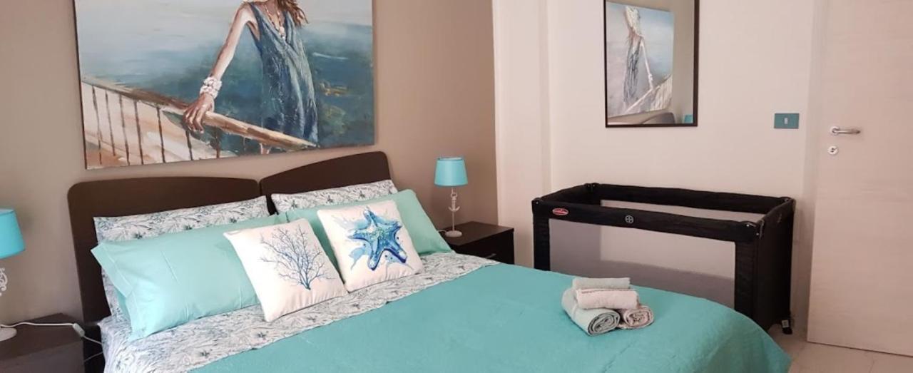 Nice And Easy Apartment П'єтра-Лігуре Екстер'єр фото