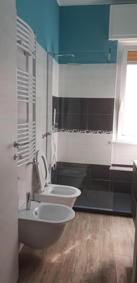 Nice And Easy Apartment П'єтра-Лігуре Екстер'єр фото