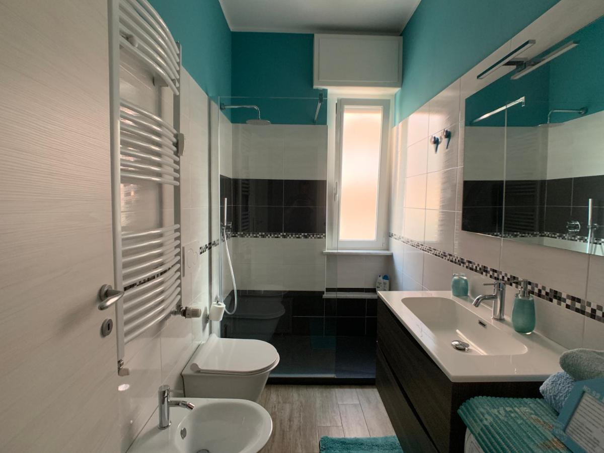 Nice And Easy Apartment П'єтра-Лігуре Екстер'єр фото